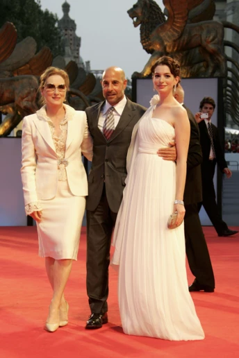 Згадуємо прем’єру фільму «Диявол носить Prada» 2006 року