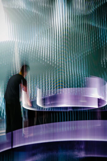 Що варто знати про Soundsorial Design, одну з найцікавіших інсталяцій Milan Design Week 2026