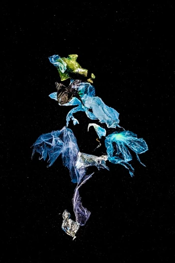 На фотоярмарку The Photography Show покажуть роботи українця Олексія Захова