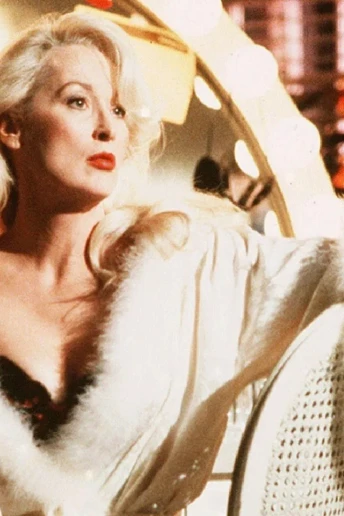 Редакція Vogue Ukraine — про улюблені фільми Меріл Стріп