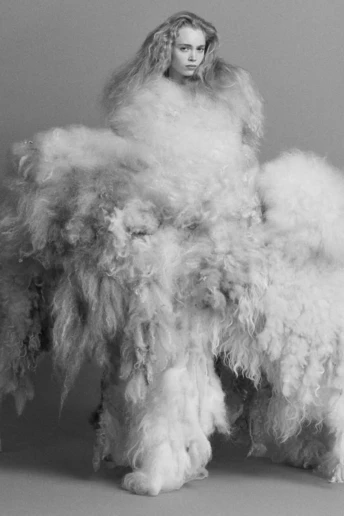 Премія LVMH Prize for Young Fashion Designers оголосила фіналістів 2026 року