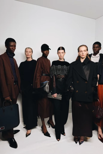 Українка, яка обирає обличчя Balenciaga та Versace: як працює кастинг у великій моді