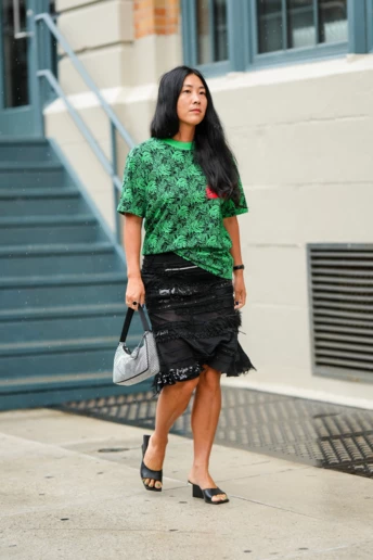 Ось трендове взуття, яке справді варто купити цієї весни