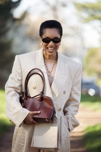 Це намисто — модне продовження бохо тренду влітку 2026