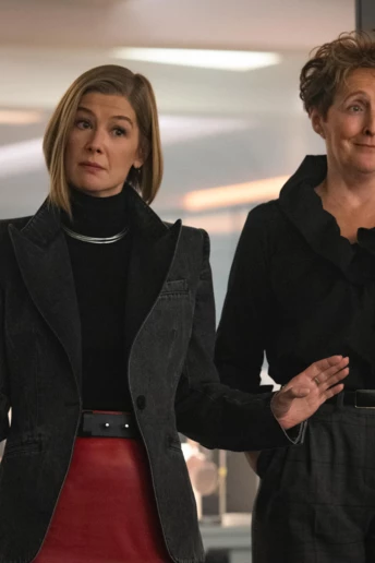 Що дивитись на Netflix у травні 2026