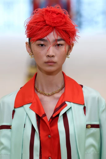 Велике повернення: Сhanel презентували нову круїзну колекцію в Біарриці