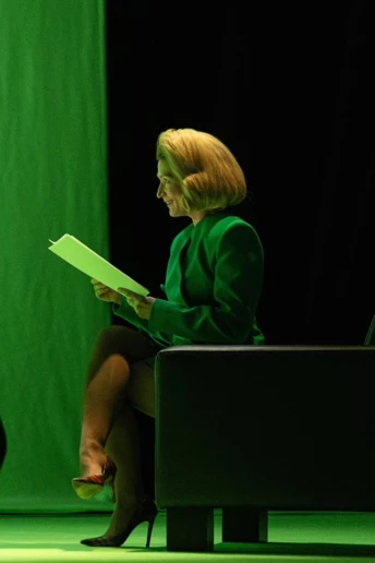 7 театральних прем'єр, які варто побачити в травні