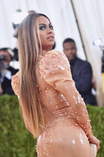 7 образів Бейонсе на Met Gala, які увійшли в історію моди
