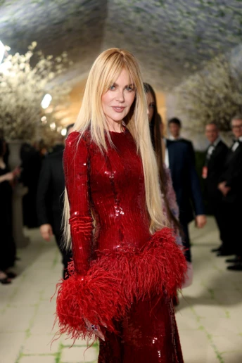Найкращі образи гостей балу Met Gala 2026
