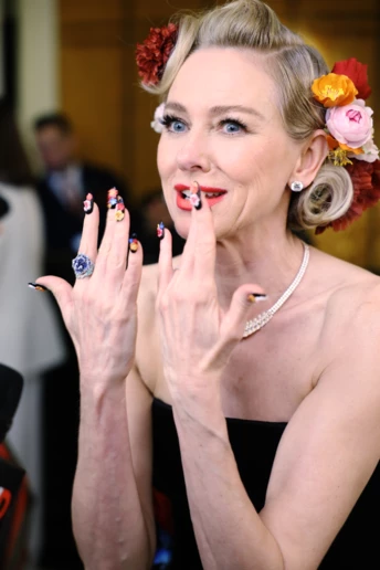 Найкрасивіші манікюри з Met Gala 2026 — кутюр на кінчиках пальців