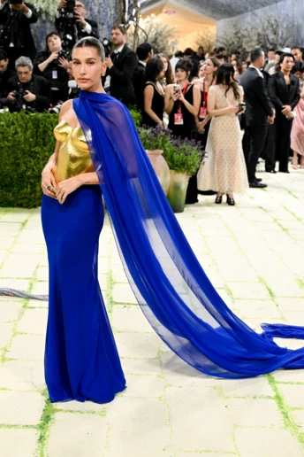 Met Gala 2026: зірки перетворили свої тіла на мистецтво — і це треба побачити