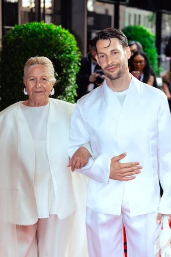 Зірки Met Gala 2026 очима українського фотографа