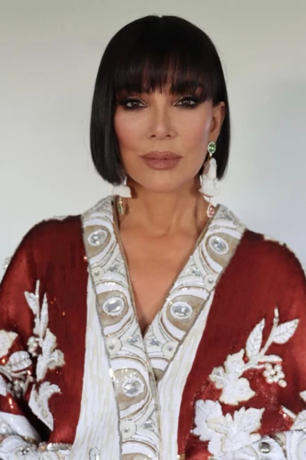 Японський боб Кріс Дженнер на Met Gala 2026 — ідеальна літня стрижка після 60 років