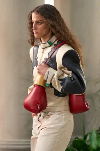 Louis Vuitton Cruise 2027: головне про нову колекцію 