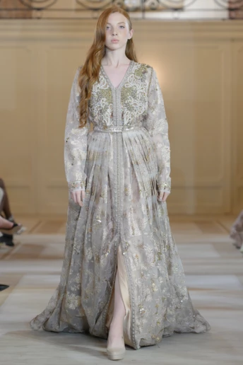 Кутюр, що змінює правила: головні моменти Cannes Fashion Days у Каннах 