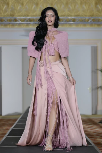 Monaco Fashion Days: як Монако перетворилося на світовий подіум