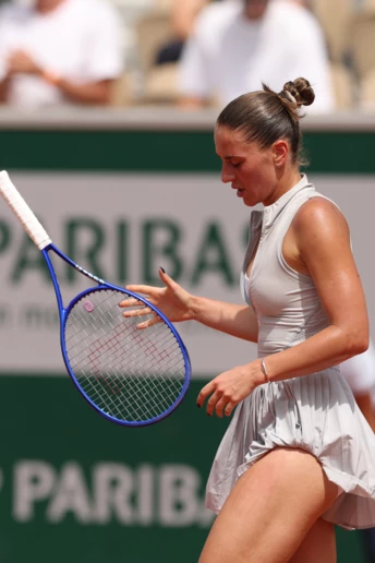 Український тріумф і не тільки: яким ми запам'ятали Rolland Garros 2026