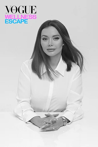 Філософія Longevity: Наталія Бобок про гормезис, нову валюту тіла та запуск клітинної енергії