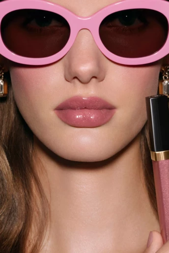 Об’єкт бажання: Chanel випускає нові блиски Rouge Coco Hydra Gloss