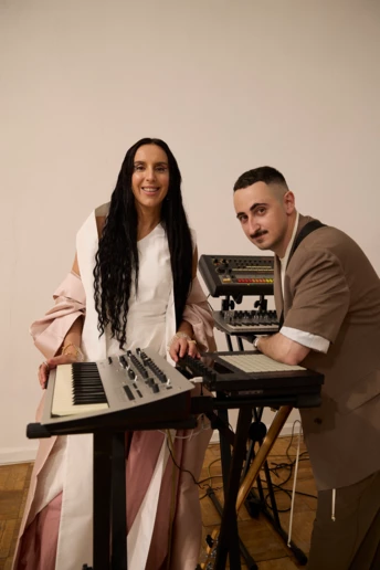 JAMALA та Cape Cod випустили трек "Літо"