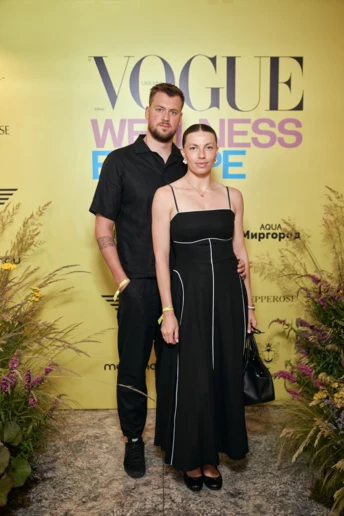 Як це було: другий день Vogue Ukraine Wellness Escape