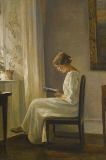 15 книжок для тих, у кого розбите серце
