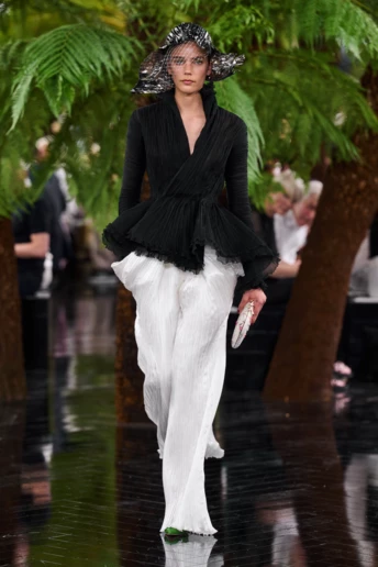 Christian Dior осінь-зима 2026/2027