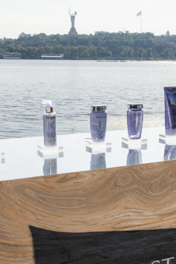 Kérastase Blond Absolu: як оновлена лінійка змінює догляд за освітленим волоссям