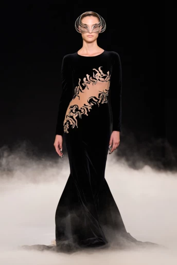 Iris Van Herpen осінь-зима 2026/2027