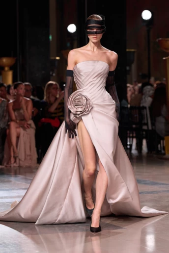 Elie Saab осінь-зима 2026/2027