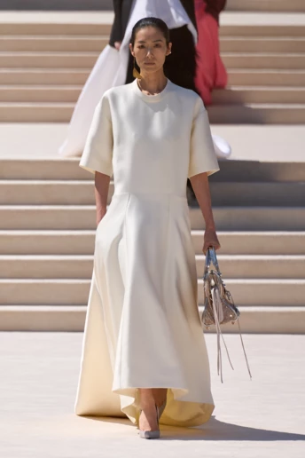 Balenciaga осінь-зима 2026/2027
