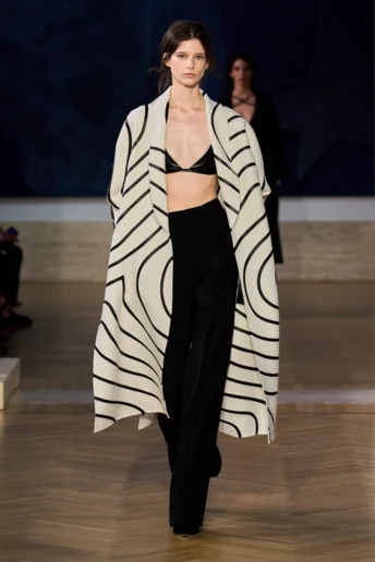 Справжнє ремесло: колекція Fendi Couture осінь-зима 2026/27
