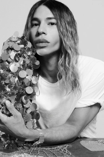  Після 14 років у Balmain Олів’є Рустен очолив Rabanne: що зміниться в бренді