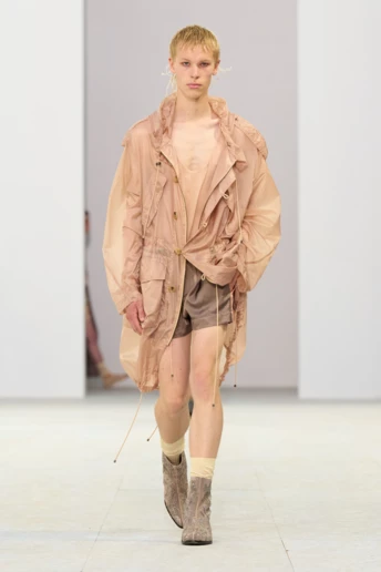 Dries Van Noten весна-літо 2027