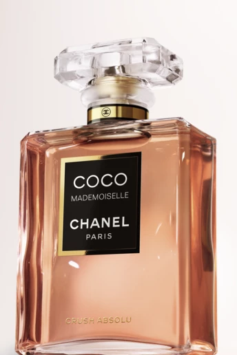 Магнітне тяжіння: Chanel представляють новий аромат Coco Mademoiselle Crush Absolu