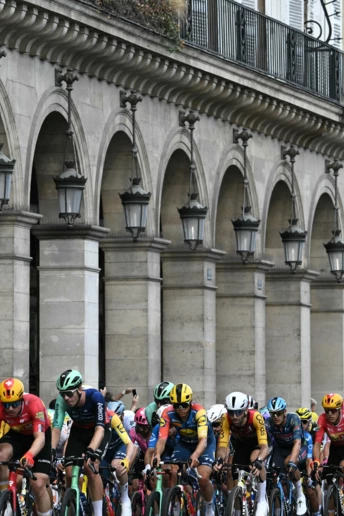 Що потрібно знати про найпрестижнішу велогонку світу Tour de France