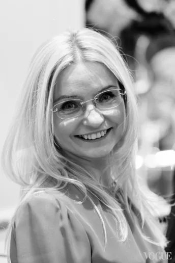 Ирина Омельченко