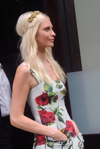 5 простых причесок на каждый день