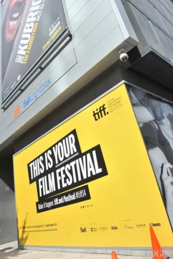На кинофестивале в Торонто представят два украинских фильма