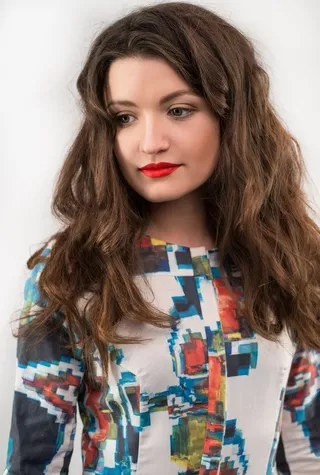 Поэтическое поздравление Ksenia Schnaider с Днем святого Валентина