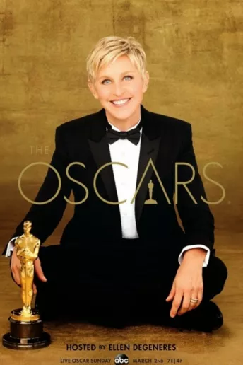 Какой будет церемония "Оскар-2014"