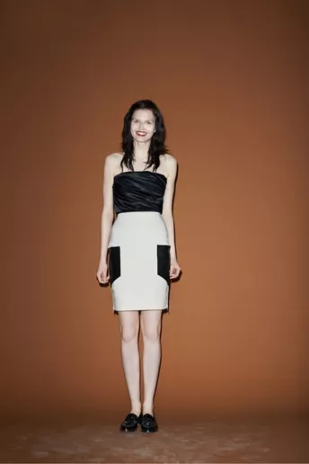 Band Of Outsiders Resort 2014