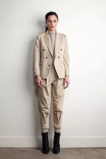 Band Of Outsiders Pre-Fall 2013
