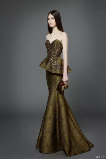 Andrew Gn Couture весна-літо 2013