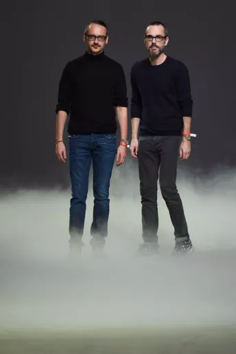 Viktor & Rolf Couture весна-літо 2015