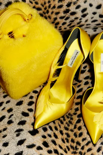 Яркий пример: дизайнер Наташа Зинько о Лондоне и искусстве