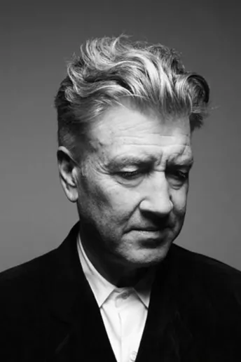 Девід Лінч завів Youtube-канал