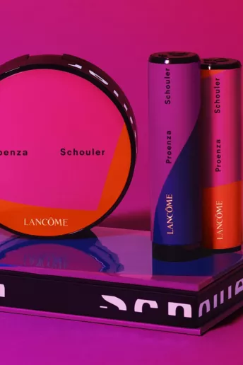 Proenza Schouler х Lancôme: спільна колекція макіяжу