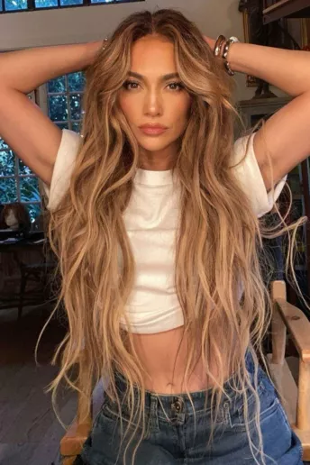 5 самых модных оттенков волос сезона осень-зима 2021