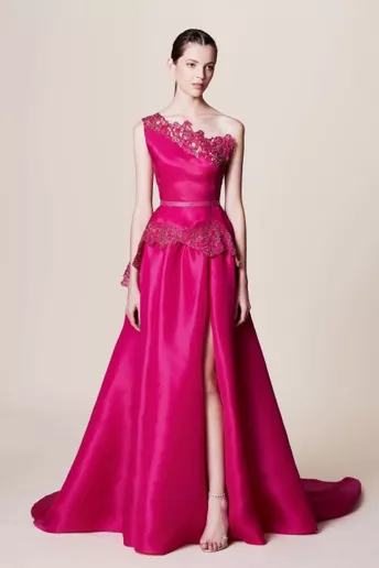 10 самых нежных платьев из новой коллекции Marchesa